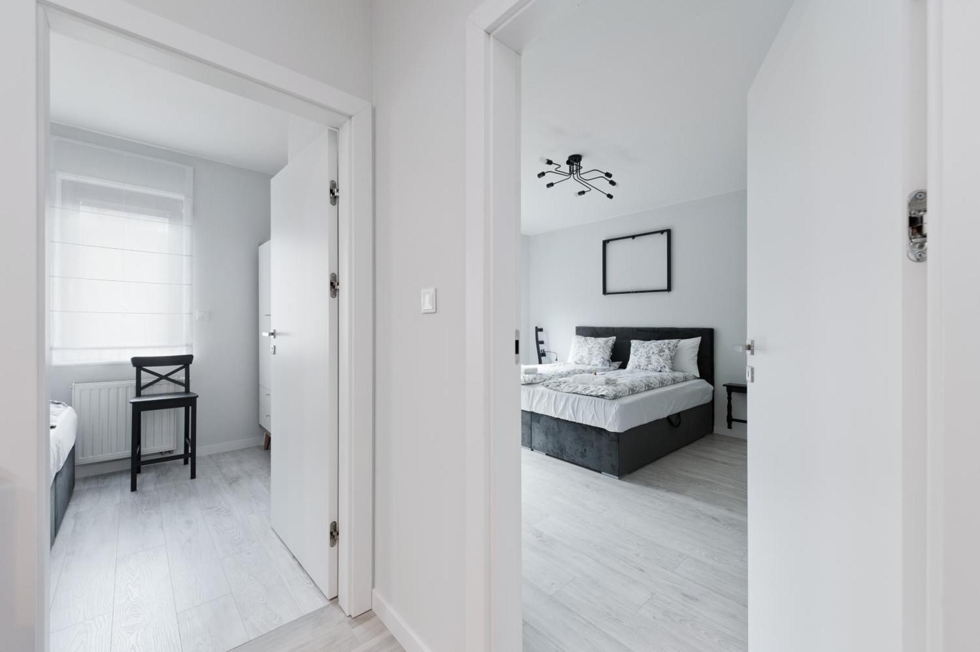 Ludwinowska11 Apartments Cracovia Exterior foto
